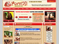 Tu aimes les videos porno gratuites ? retrouve en une nouvelle en streaming chaque jour sur porniz.Com, le site 100% porno. le site offre gratuitement des centaines de milliers d extraits porno pour te branler !