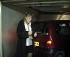 Une amatrice m�re au foyer niqu�e � domicile