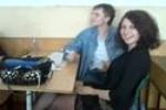 Branlette en court