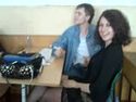 Branlette en pleine classe