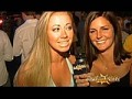 Coquines en chaleur dans une soiree