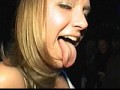Etudiantes excitantes