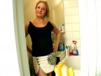 Il offre sa femme pour baiser