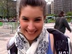 Une amatrice de 19 ans lilloise tourne un porno