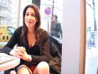 Jeune amatrice parisienne tourne un film x