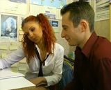 Jeune fille baisee par son prof particulier