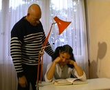 Jeune fille baisee par son professeur de mathematique
