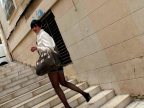 Une marseillaise reçoit des bites dans tous les trous