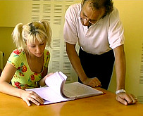 Prof pervers baise une jeune �l�ve