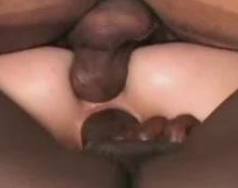 Jeunette veut de la bite