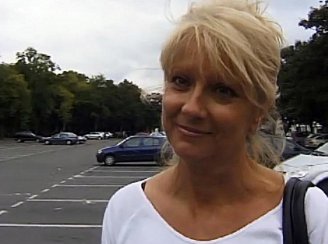 Maman cougar fait du porno