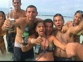 Mega fiesta mega partouze