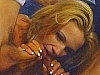 Nina sait gerer deux bites a la fois