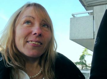Femme mariée baise son plan cul