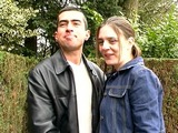 Couple amateur passe un casting de cul