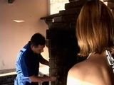 Première sodomie pour une mature