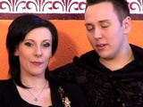 Premiere video de cul pour ce couple de paris