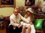 Sex tape de leur nuit de noce