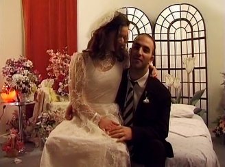 J'ai filmé ma nuit de noce