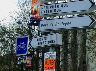 Je me vide les couilles au bois de boulogne