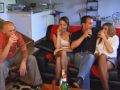 Sexe avec des bourgeoises coincees
