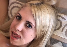 Premier casting X � 18 ans