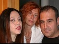Trio amateur francais