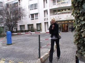 Amatrice parisienne niquée par des vicieux