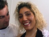 Une jeune marseillaise passe un Casting Porno