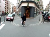 Une maman découvre la sodomie à Paris