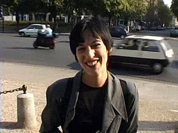 Une parisienne baisée avant de retrouver son mari !!!