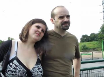 Partouze amateur avec fist