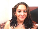 Video de ma jeune coquine de soeur marie 19 ans