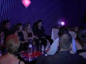 Vidéo de notre soirée dans un club échangiste