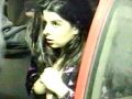 Video voyeur couple baise dans un parking