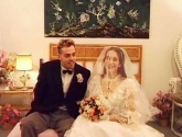 Une nana mariée se fait sodomiser